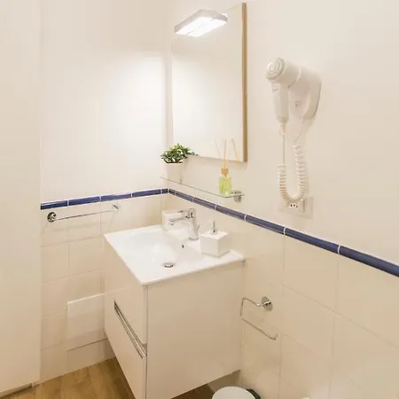 Casetta Partenopea House Prázdninový dům *