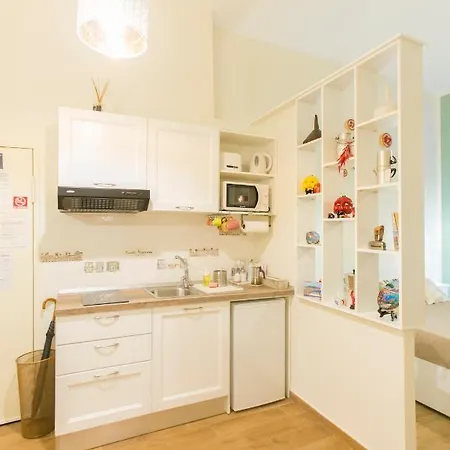 Casetta Partenopea House Holiday home Naples