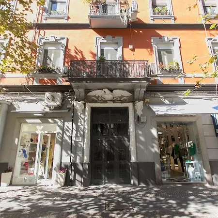 Casetta Partenopea House Casa vacanze Napoli