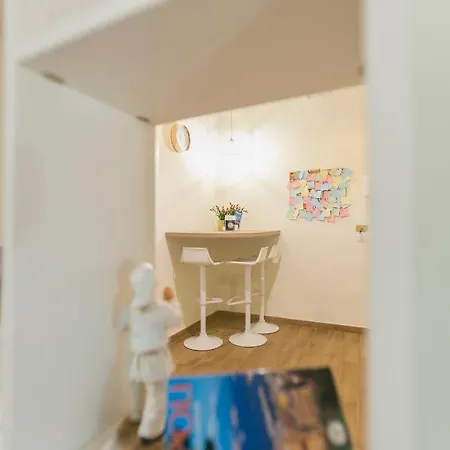 Casetta Partenopea House Napoli